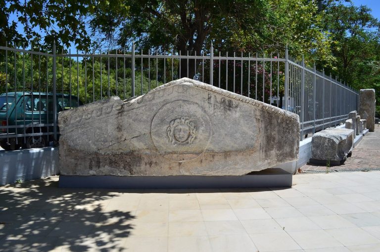 Archaeological Museum of Mytilene: A Museum of Lesbos’s Ancient Heritage