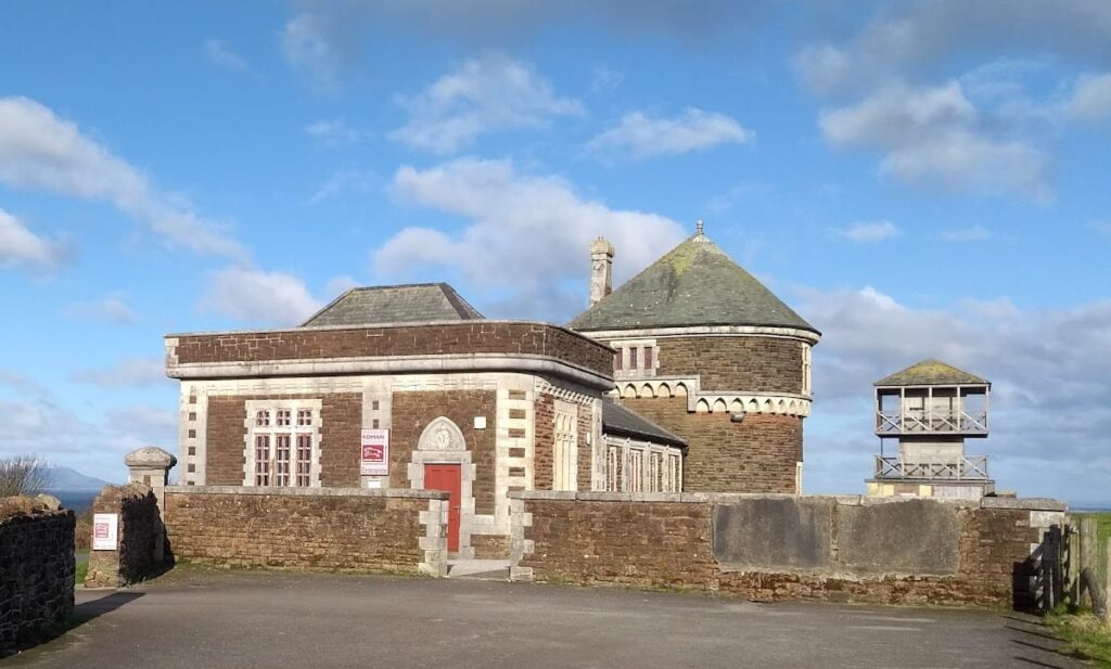 Senhouse Roman Museum: Preserving the Roman Fort Alauna in Maryport, England 7 Senhouse Roman Museum
