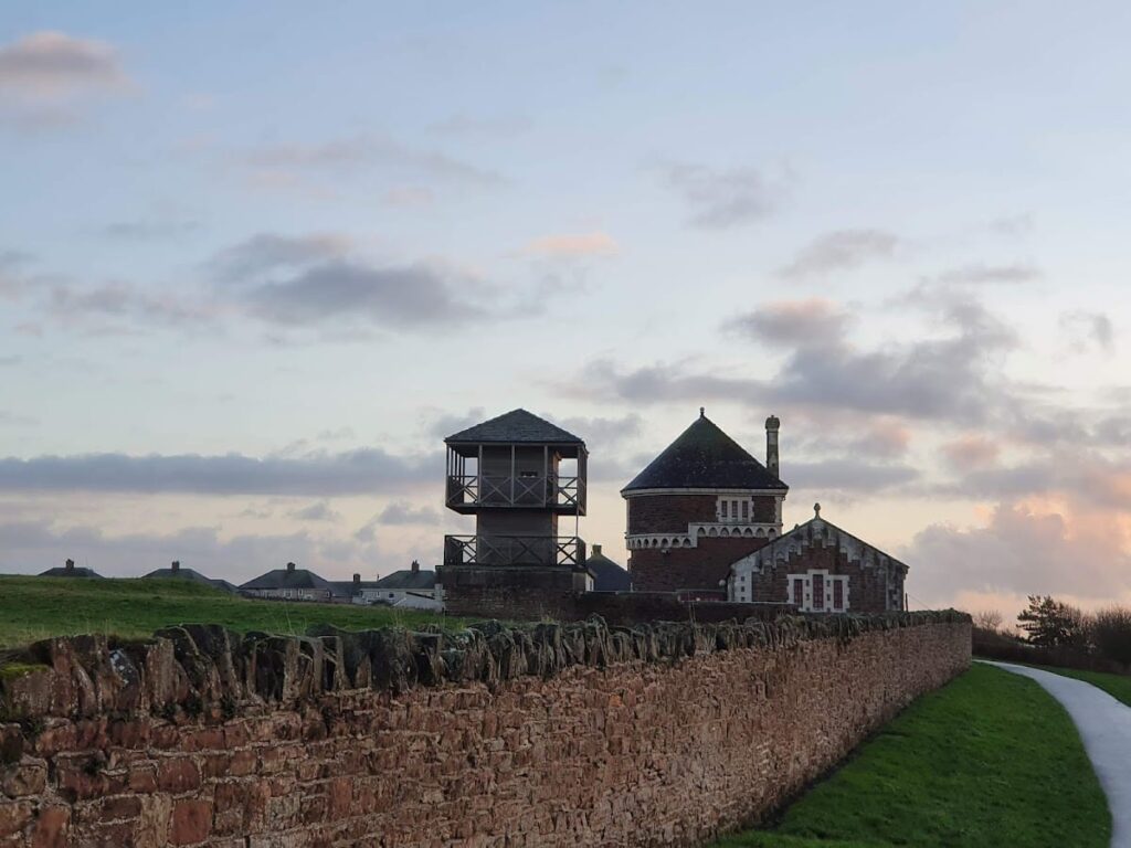 Senhouse Roman Museum: Preserving the Roman Fort Alauna in Maryport, England 9 Senhouse Roman Museum