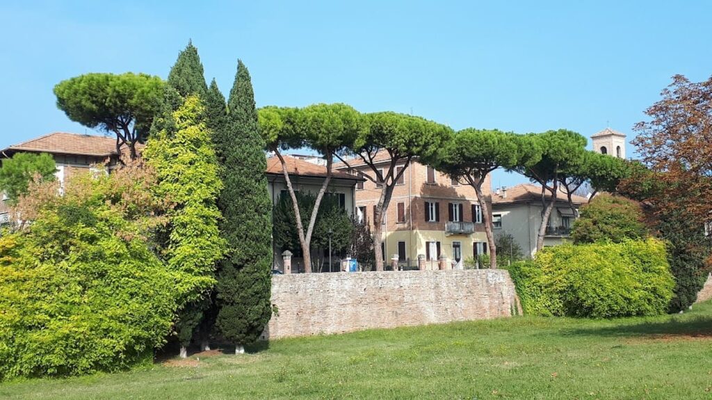 Arch of Augustus (Rimini)
