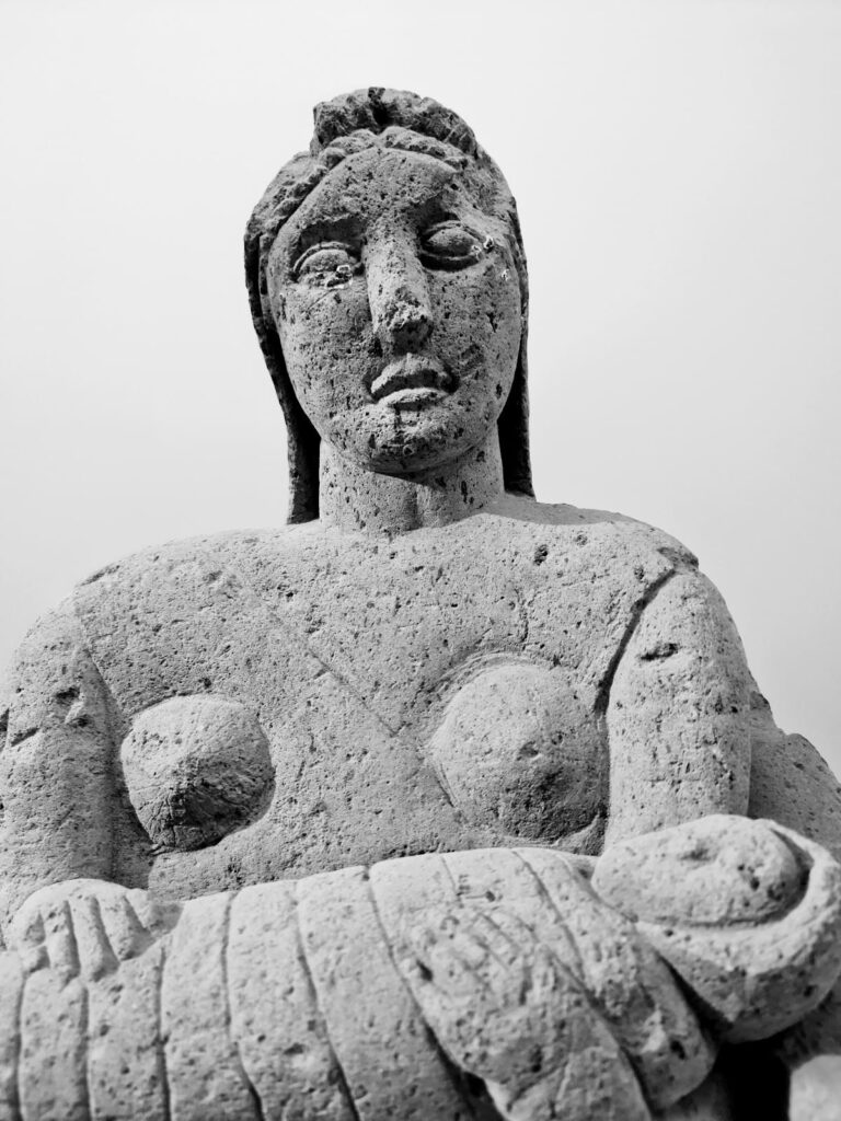 Museo Provinciale Campano: Preserving Capua's Archaeological and Historical Heritage 10 Museo Campano