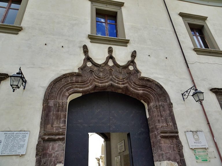 Museo Campano: A Provincial Museum of Campania’s Archaeological Heritage