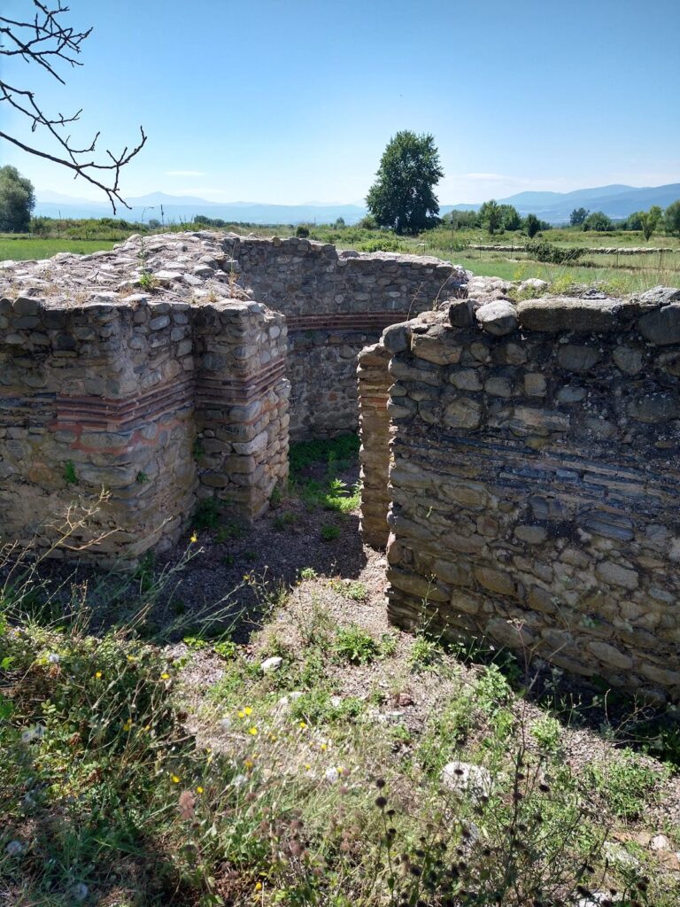 Nicopolis ad Nestum: A Roman City of Victory in Bulgaria 2 Nicopolis ad Nestum