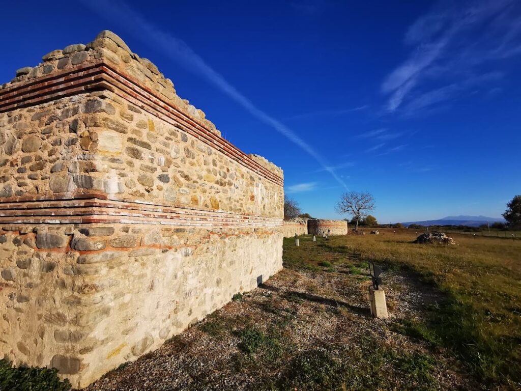 Nicopolis ad Nestum: A Roman City of Victory in Bulgaria 3 Nicopolis ad Nestum