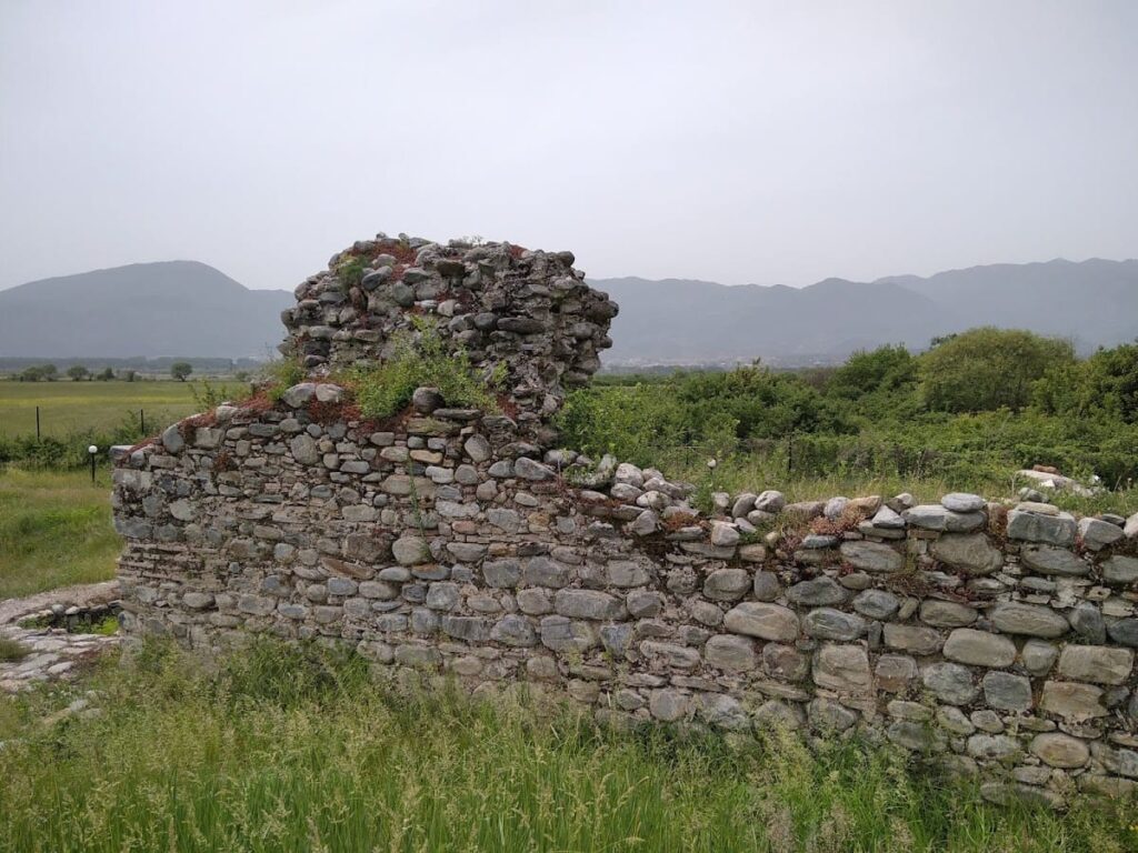 Nicopolis ad Nestum: A Roman City of Victory in Bulgaria 5 Nicopolis ad Nestum