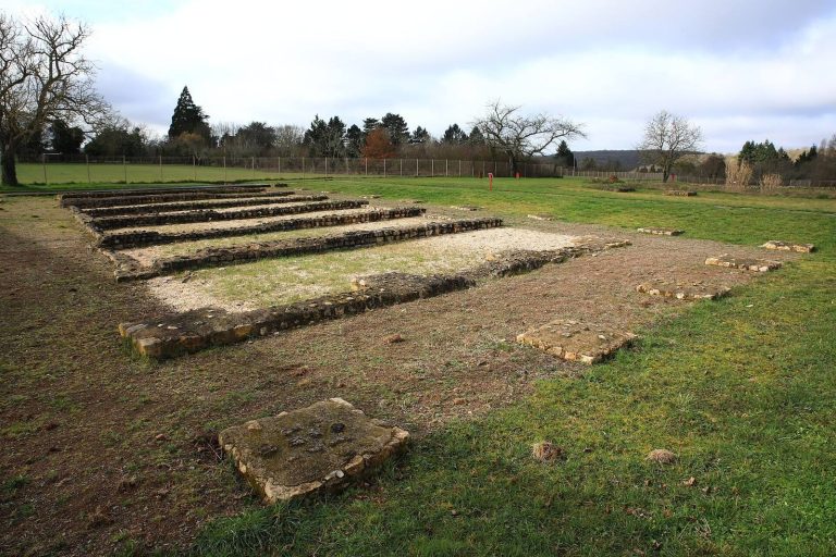 Argentomagus Archaeological Museum: Interpreting a Gallo-Roman City in France