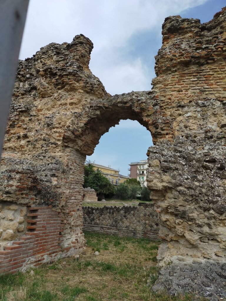 Larino: An Ancient Town in Molise, Italy with Rich Historical and Archaeological Heritage