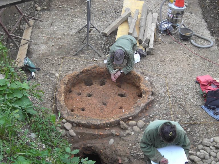 Vindonissa: A Roman Legionary Camp in Switzerland