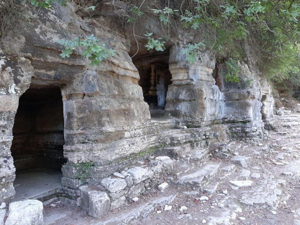 Ancient Lappa