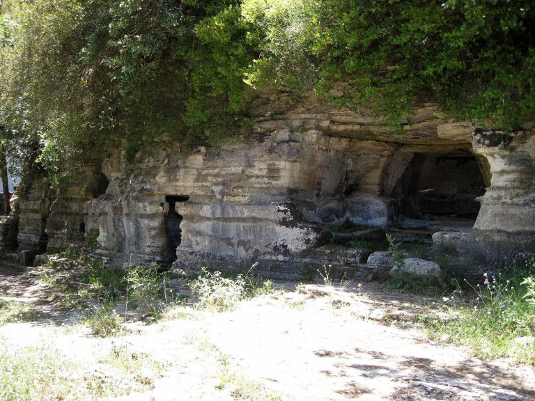 Ancient Lappa: A Greek City-State on Crete