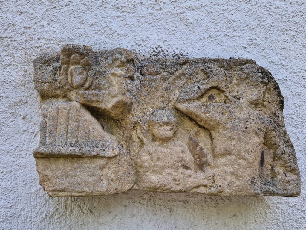 Roman Villa Nennig