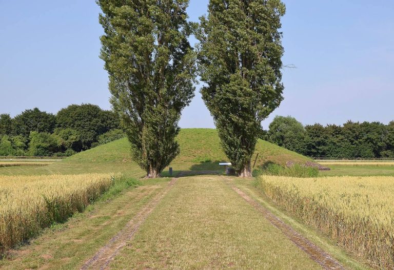 Roman Villa Nennig: A Roman Estate and Mosaic Monument in Germany