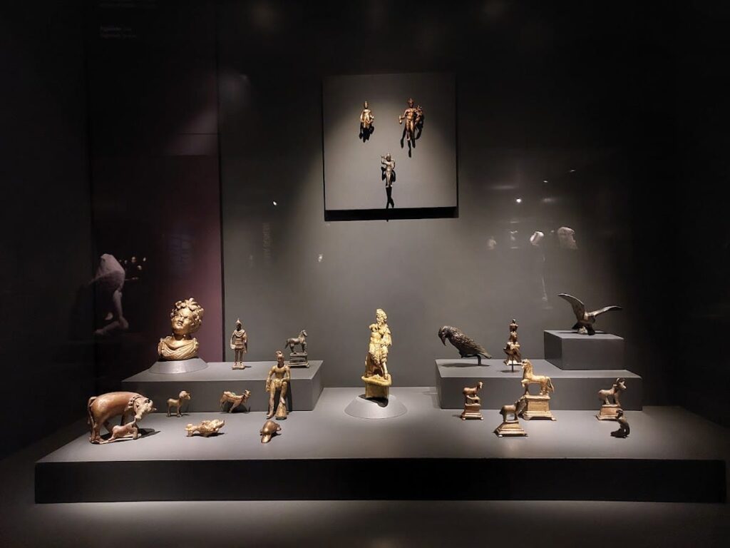 Kayseri Castle: A Historic Fortress in Turkey 9 Kayseri Castle