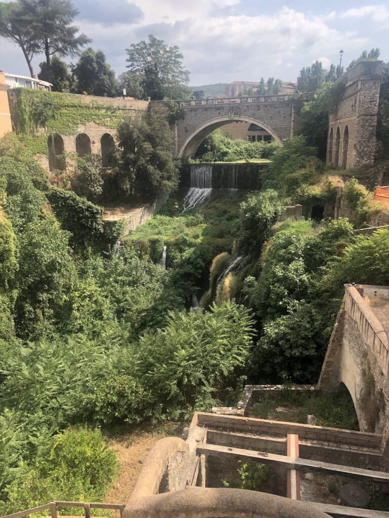 Temple of the Sybil, Tivoli: A Roman Religious Site in Italy 10 Temple of the Sybil