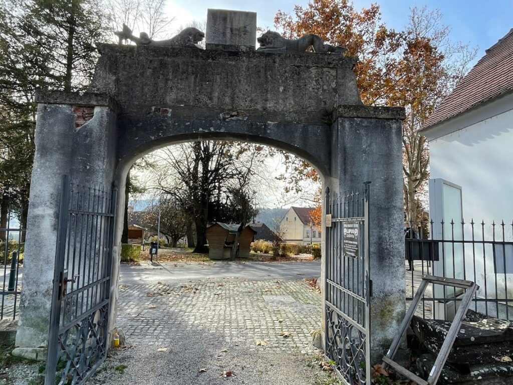 Aquae Iasae: A Roman Healing Sanctuary in Croatia 4 Aquae Iassae - Forum