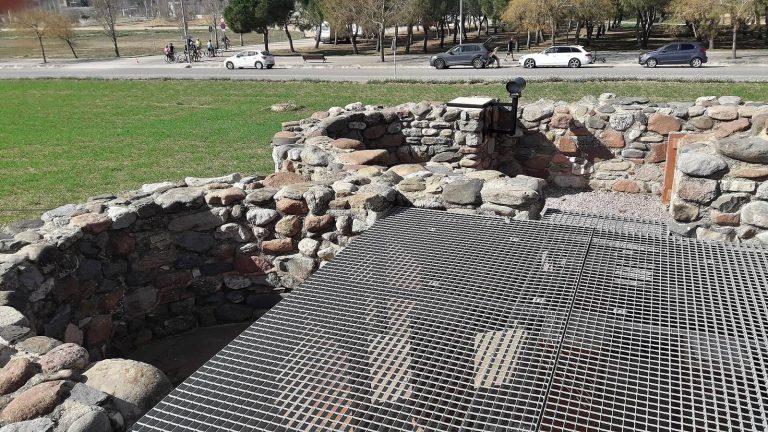 Roman Villa of Can Terrers: A Roman Rural Estate in Catalonia