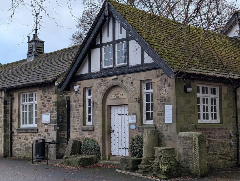 Ribchester Roman Museum: Preserving the Legacy of Bremetennacum Veteranorum