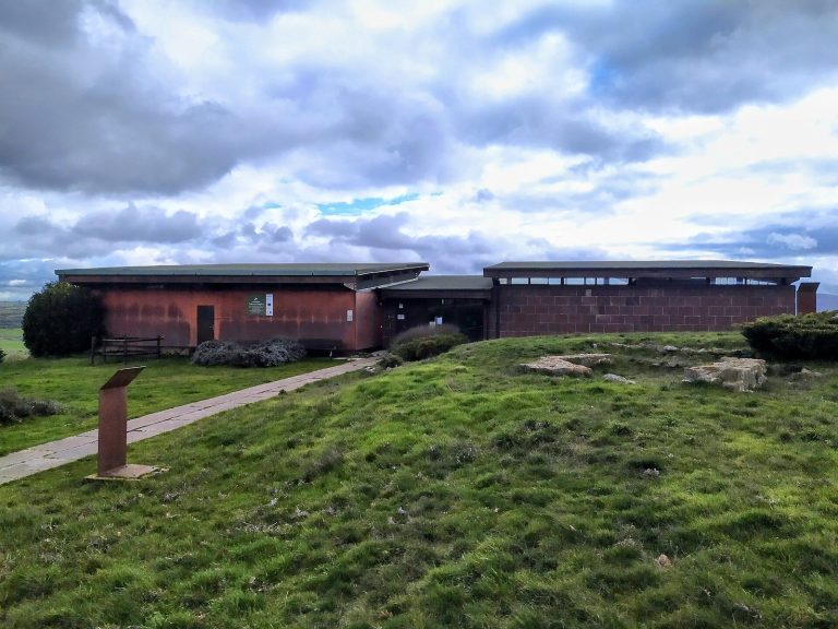 Camesa-Rebolledo Archaeological Site: Roman and Medieval Remains in Cantabria