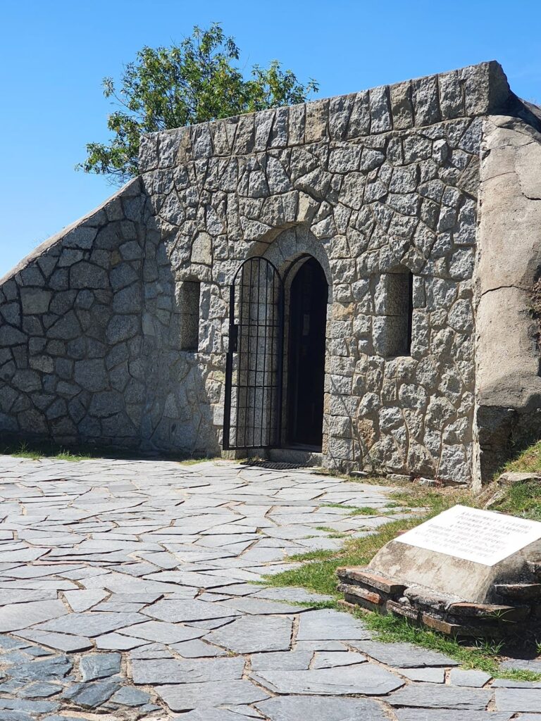 Roman Tomb in Hisarya: A Late Roman Burial Site in Bulgaria