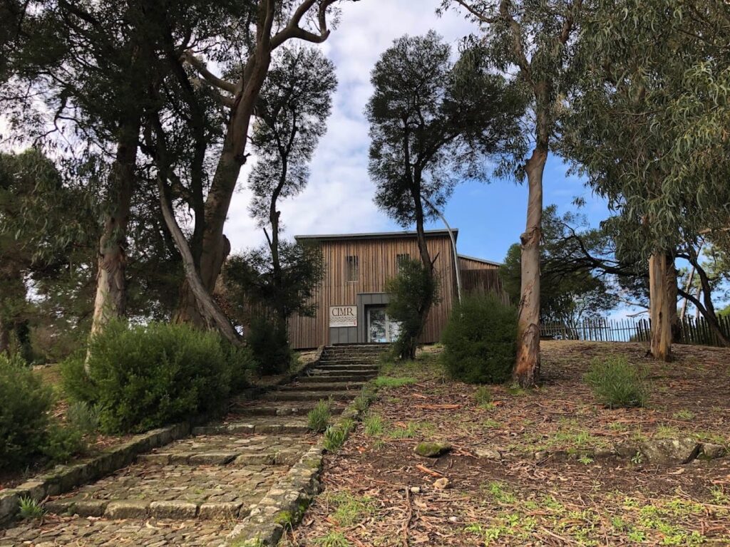 Roman villa of Toralla