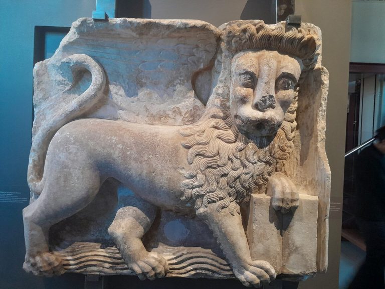 Archaeological Museum of Chalkida: A Museum of Euboean and Skyrian History
