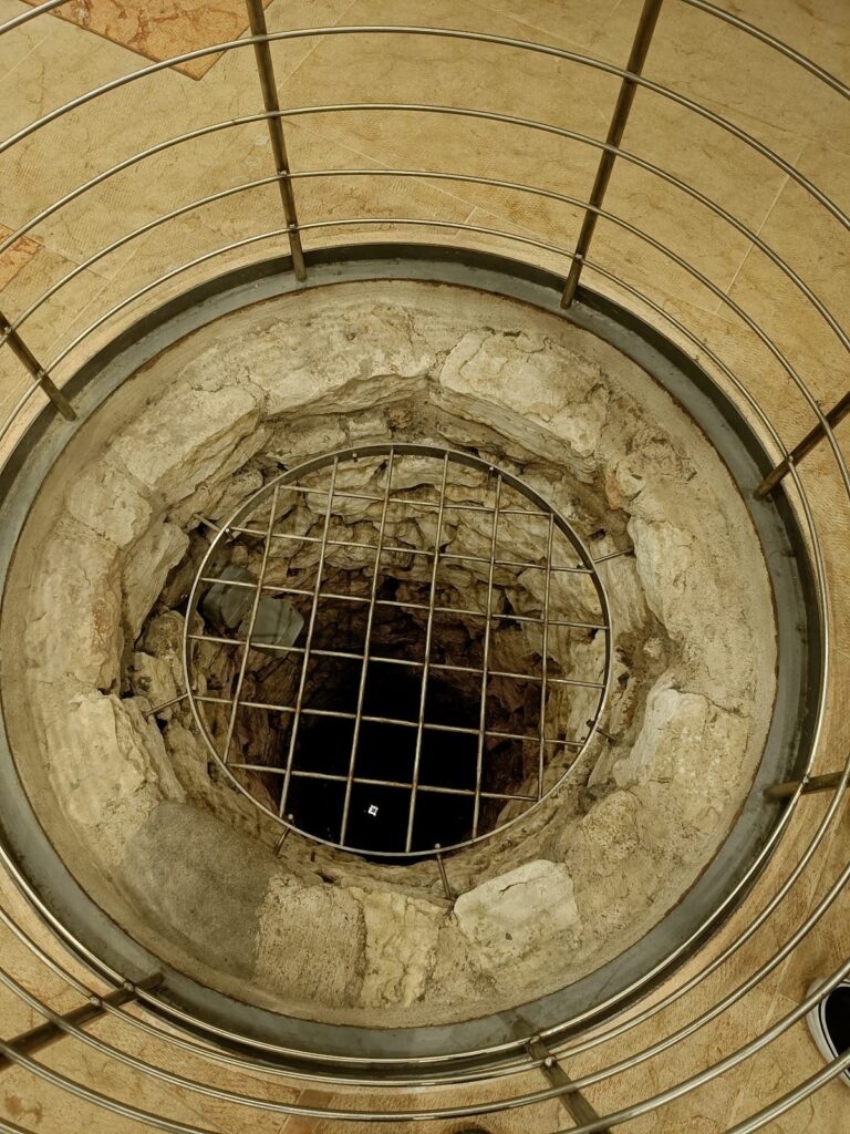 Underground Archaeological Site of Sas: Roman Tridentum Beneath Trento 4 Underground Archaeological Site of Sas