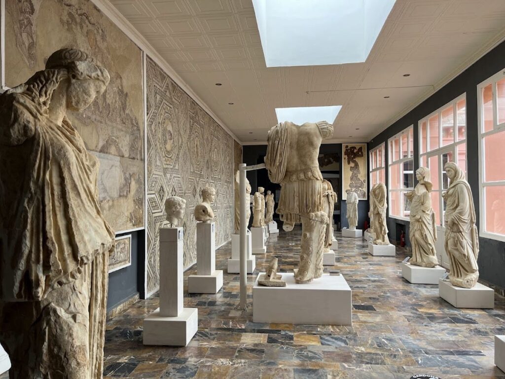 Archeological Museum of Cherchell