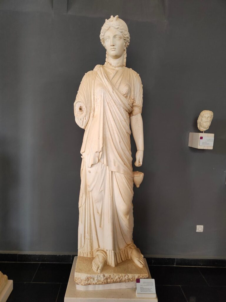 Archeological Museum of Cherchell