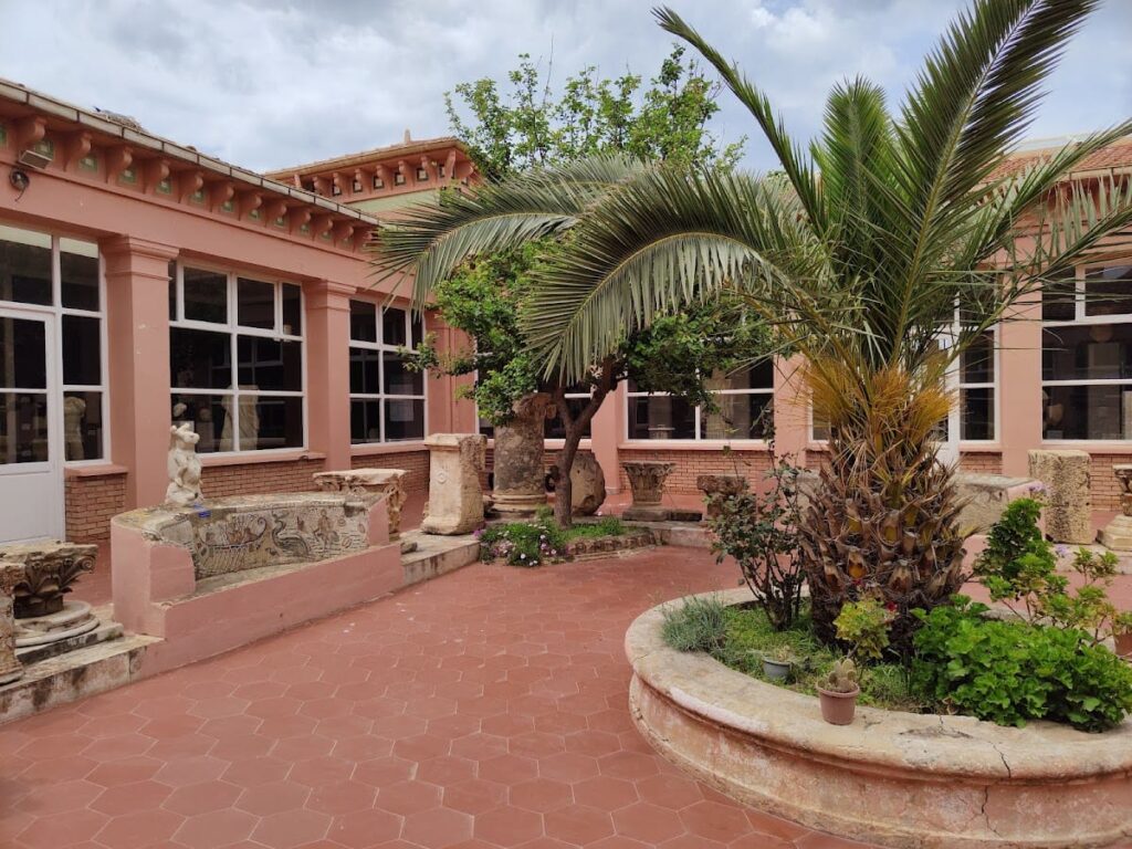Archeological Museum of Cherchell