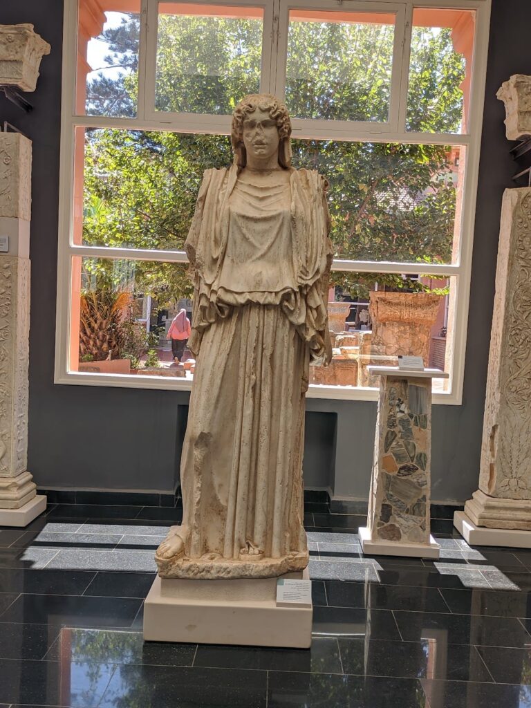 Archeological Museum of Cherchell