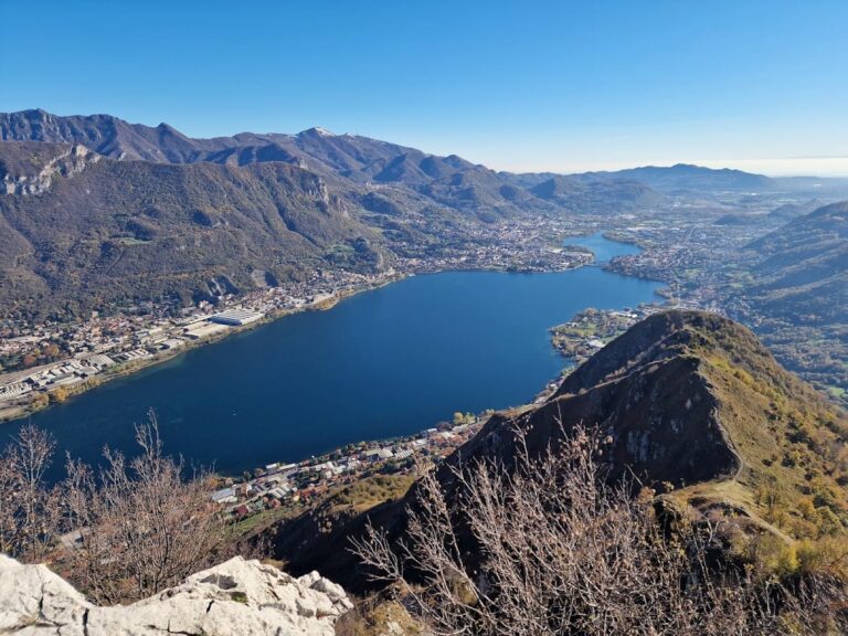 Monte Barro Natural Park: An Early Medieval and Medieval Site in Northern Italy