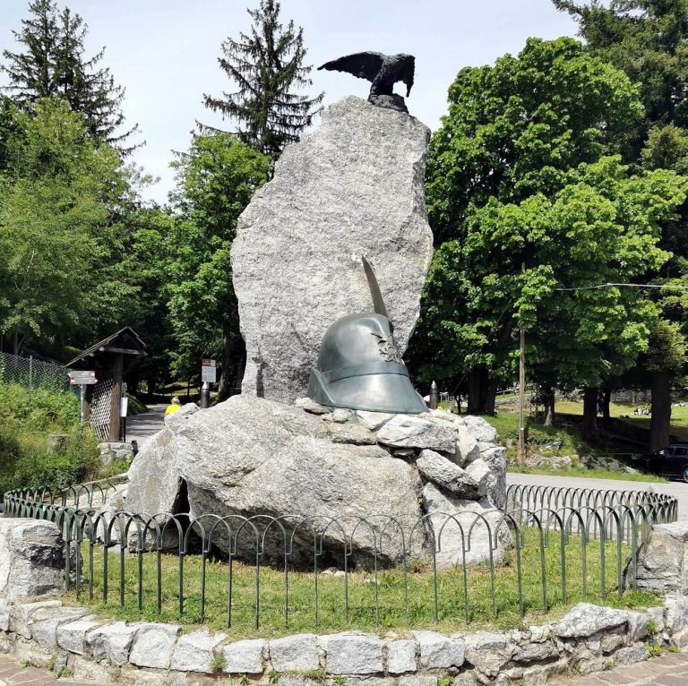 Monte Barro Natural Park: An Archaeological Landscape in Italy