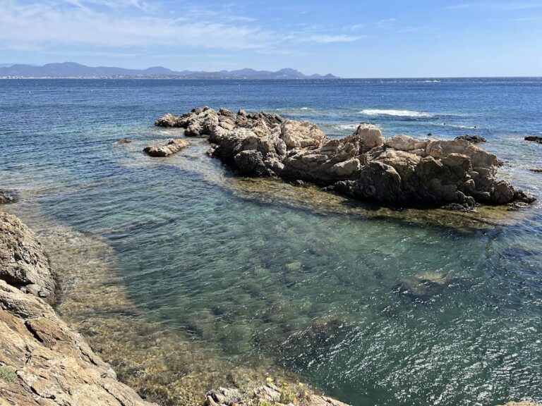 Vivier maritime de la Gaillarde: A Roman Fishpond in Roquebrune-sur-Argens