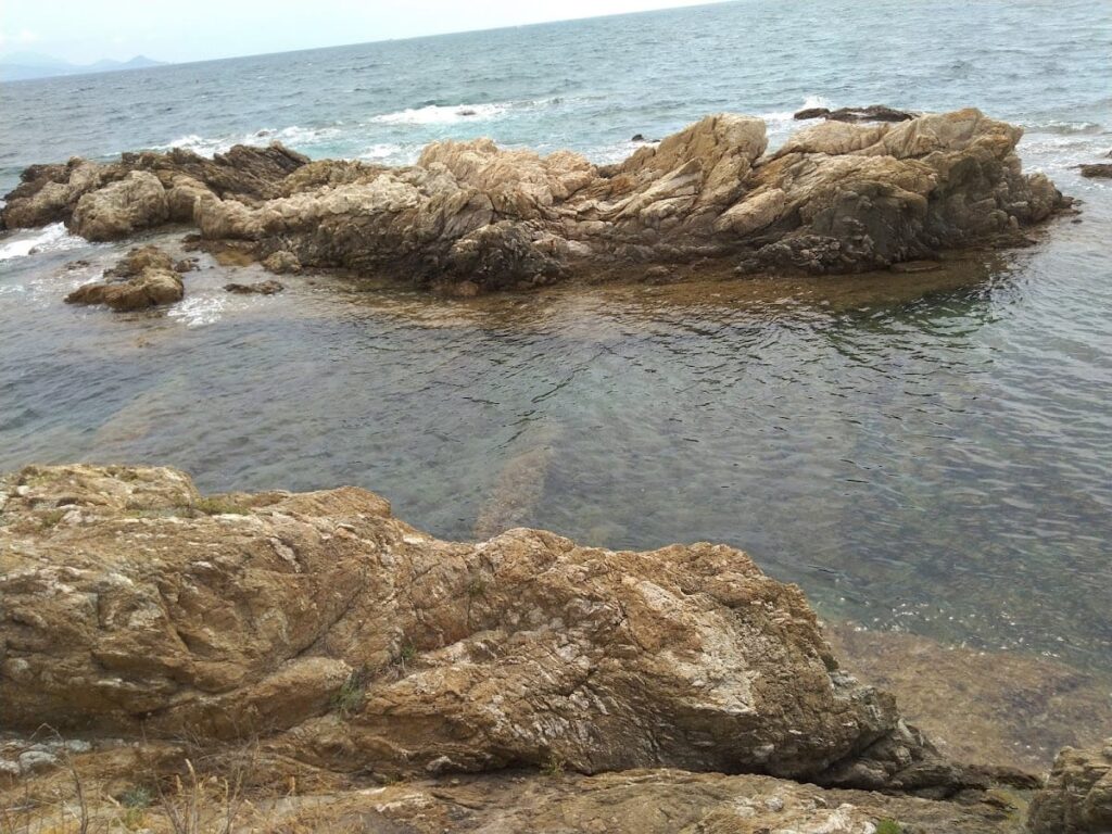 Vivier maritime de la Gaillarde: A Roman Fishpond in Roquebrune-sur-Argens 8 Vivier maritime de la Gaillarde