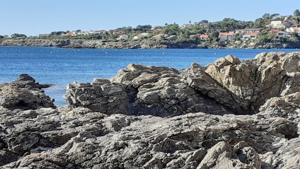 Vivier maritime de la Gaillarde: A Roman Fishpond in Roquebrune-sur-Argens 9 Vivier maritime de la Gaillarde