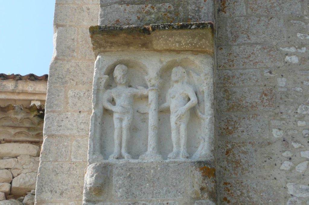 Archaeological site of Montcaret: A Roman Rural Estate in France 5 Archaeological site of Montcaret
