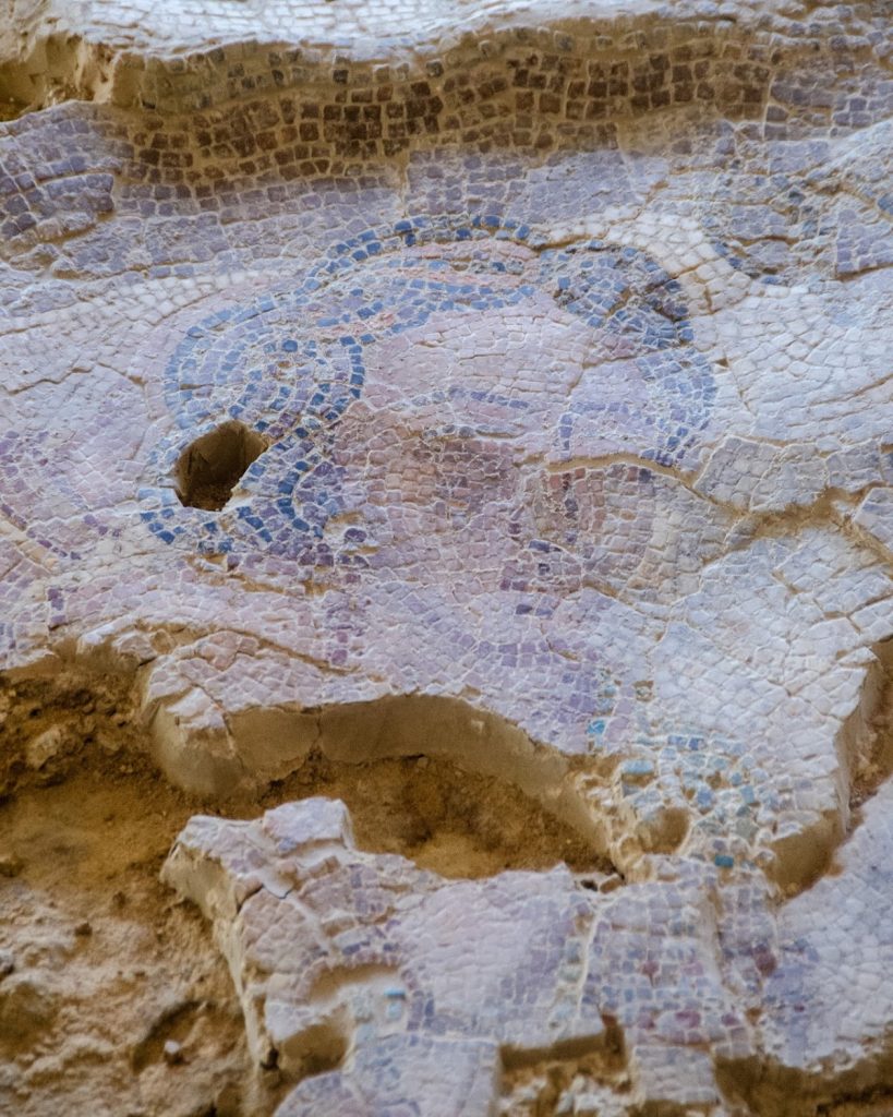 Roman Villa of Orpheus: A Late Roman Villa in Spain 5 Roman Villa of Orpheus