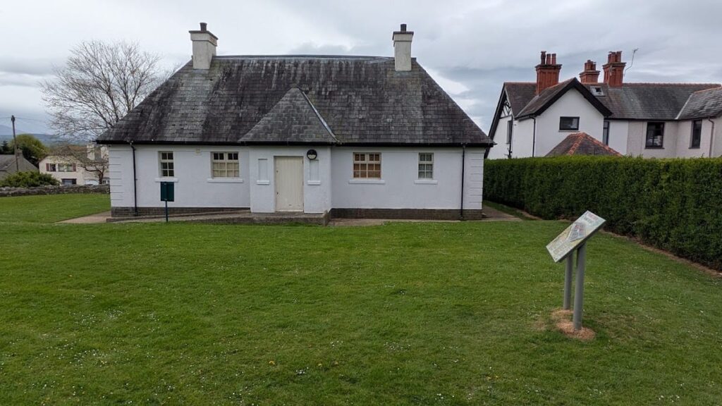 Segontium Roman Fort: A Roman Military Base in North Wales 10 Segontium Roman Fort