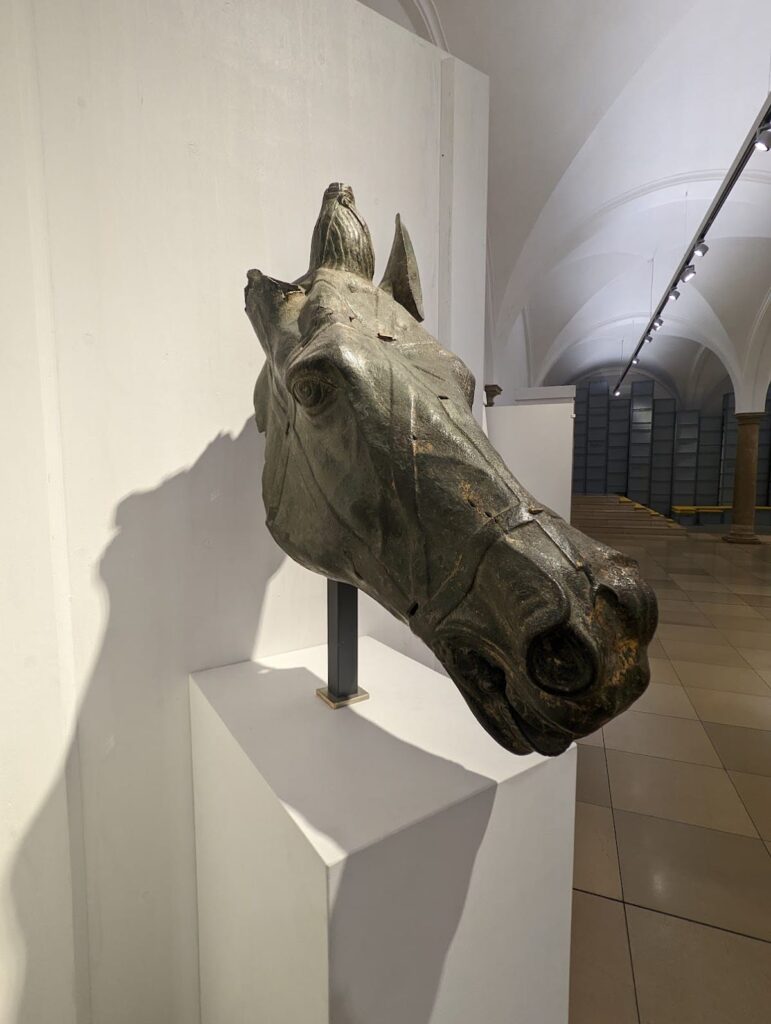 Roman Museum, Augsburg