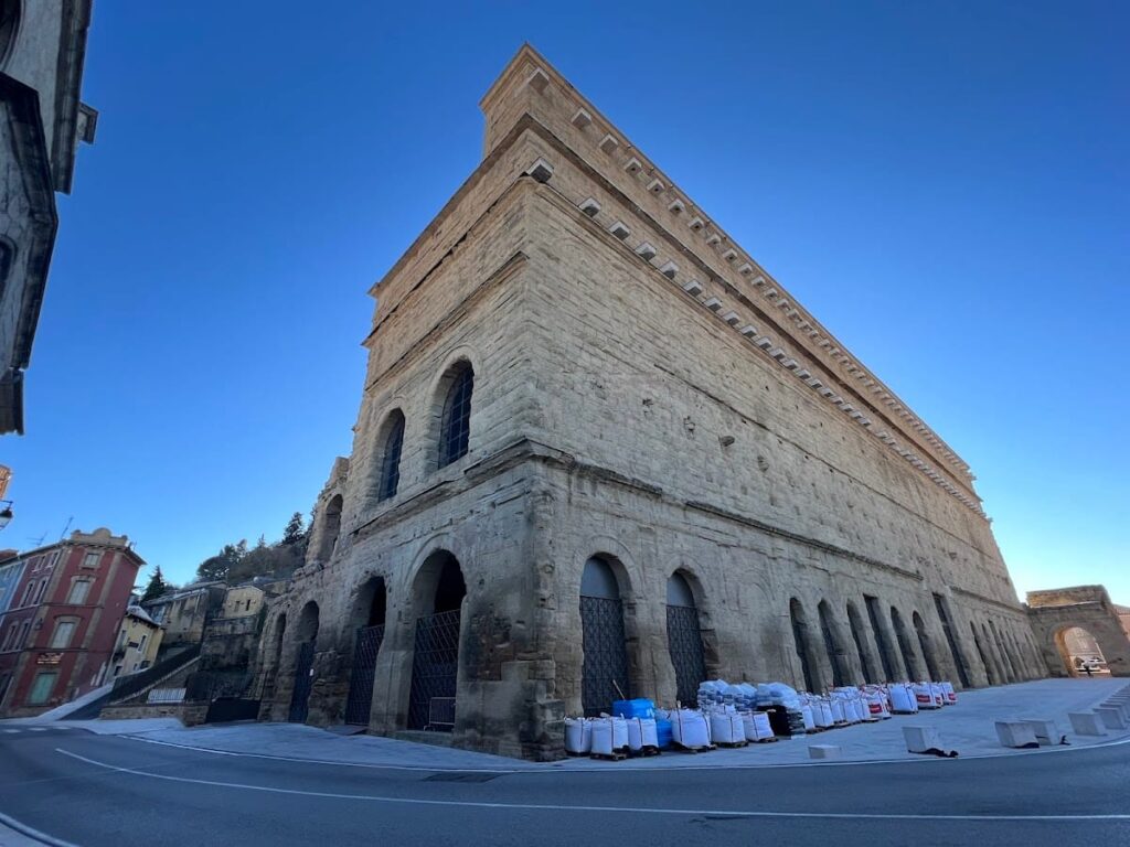 Ancient Theatre of Orange