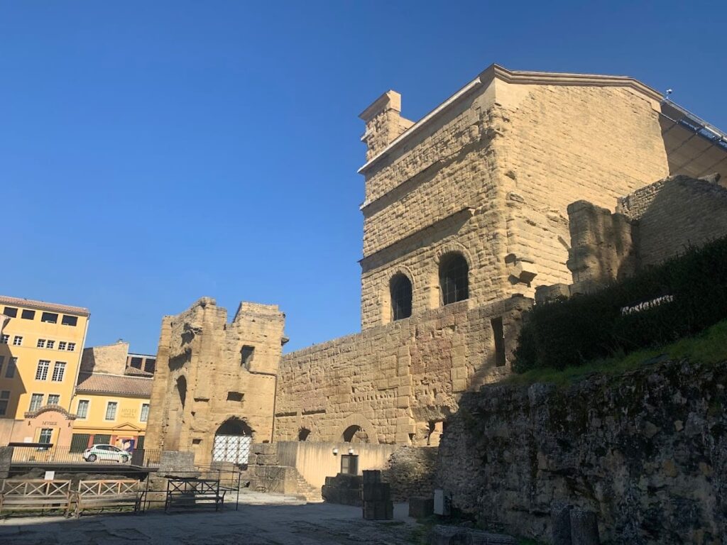 Ancient Theatre of Orange
