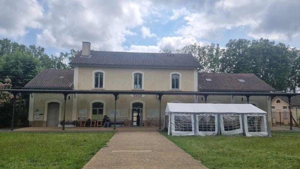 Domus of Cieutat: A Roman Aristocratic Residence in France 4 Domus of Cieutat