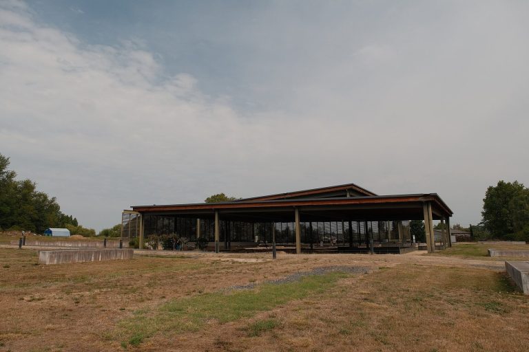 Domus of Cieutat: A Roman Aristocratic Residence in France