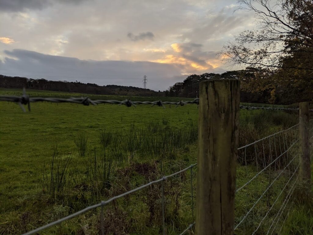 Ravenglass Roman Bath House: A Roman Military Site in Cumbria, England 8 Ravenglass Roman Bath House