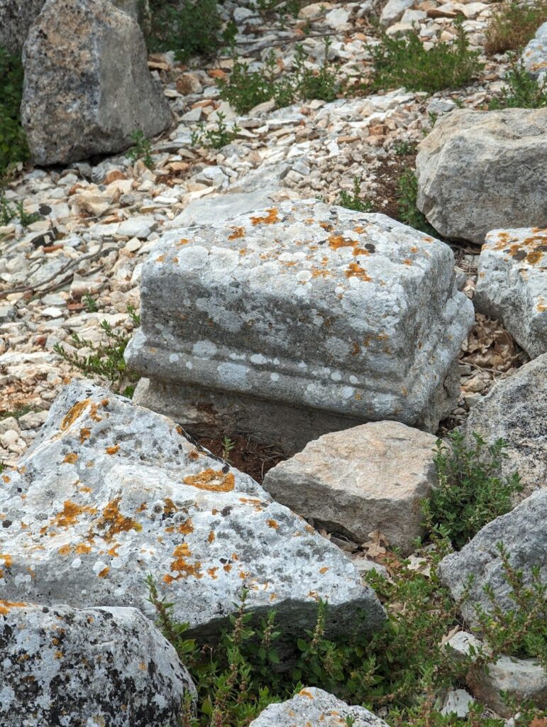 Nesactium: The Histrian Capital and Roman Town in Croatia 2 Nesactium