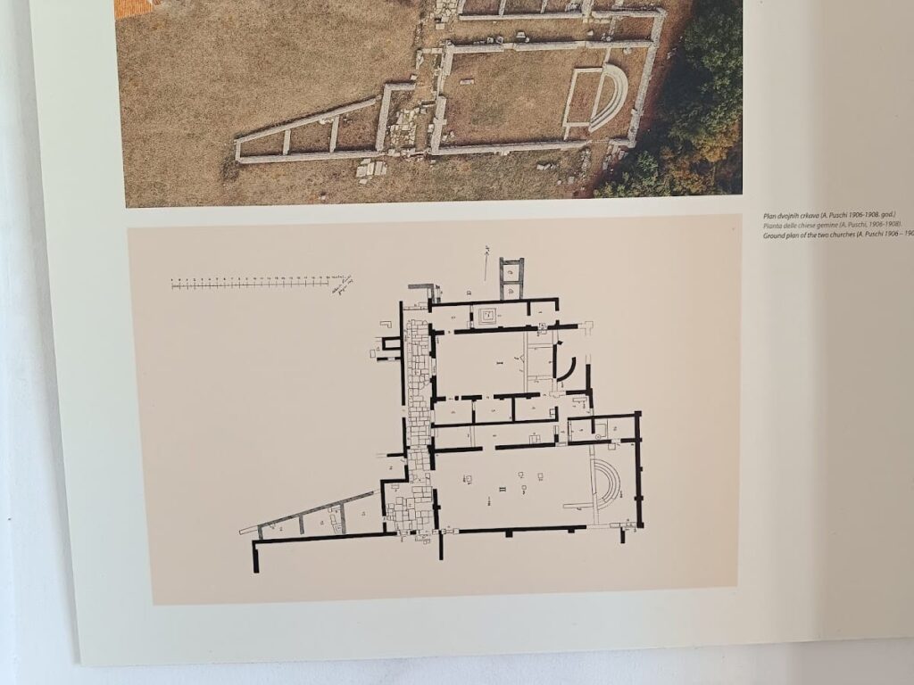 Nesactium: The Histrian Capital and Roman Town in Croatia 5 Nesactium
