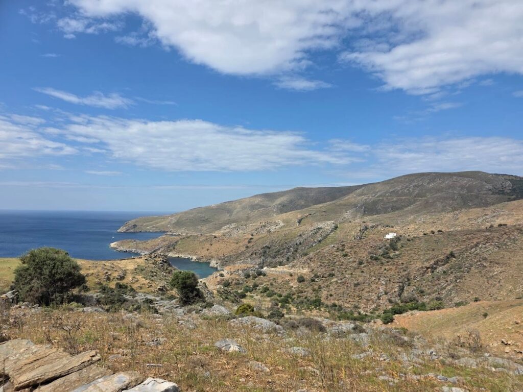 Archaeological Site of Karthaia