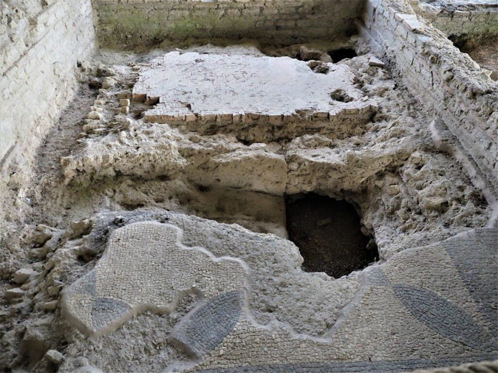Villa of Livia: An Imperial Roman Residence at Prima Porta 4 Villa of Livia
