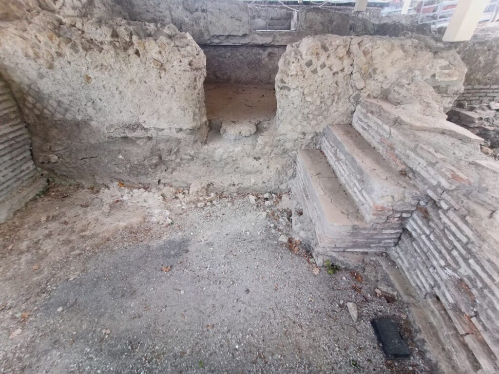Villa of Livia: An Imperial Roman Residence at Prima Porta 5 Villa of Livia