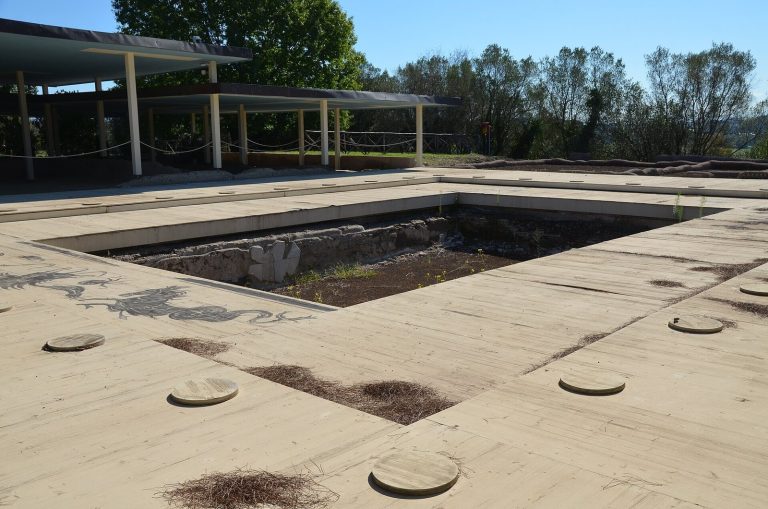 Villa of Livia: An Imperial Roman Residence at Prima Porta